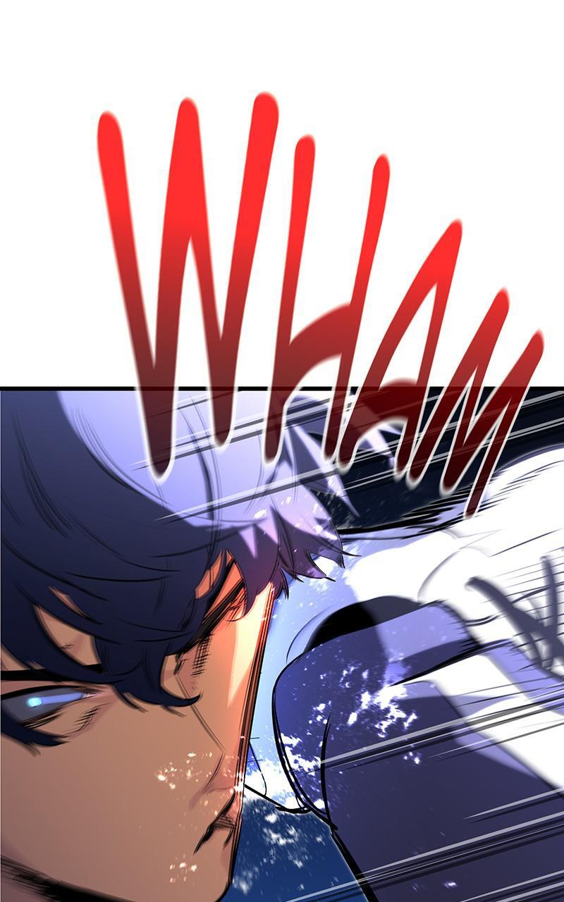 Read Ghost King Manga Online