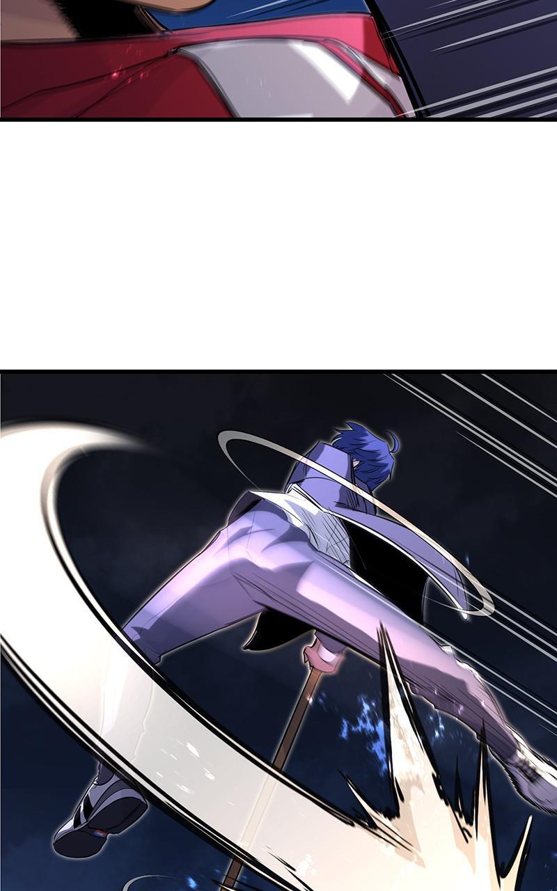 Read Ghost King Manga Online