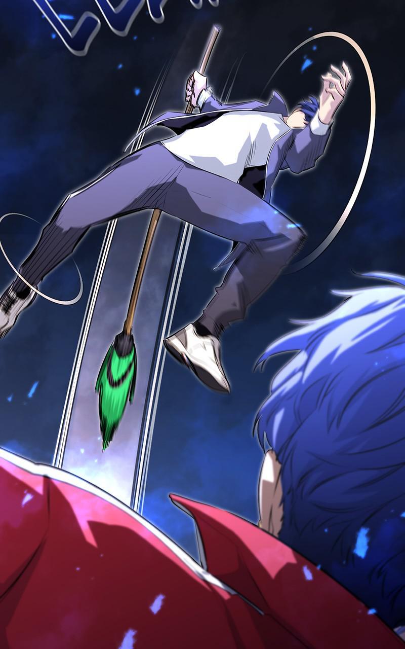 Read Ghost King Manga Online