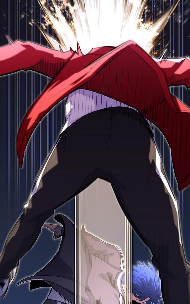 Read Ghost King Manga Online