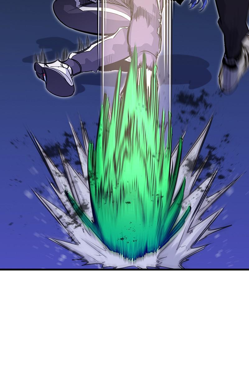 Read Ghost King Manga Online