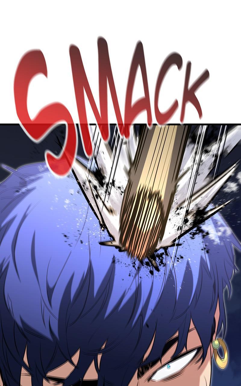 Read Ghost King Manga Online