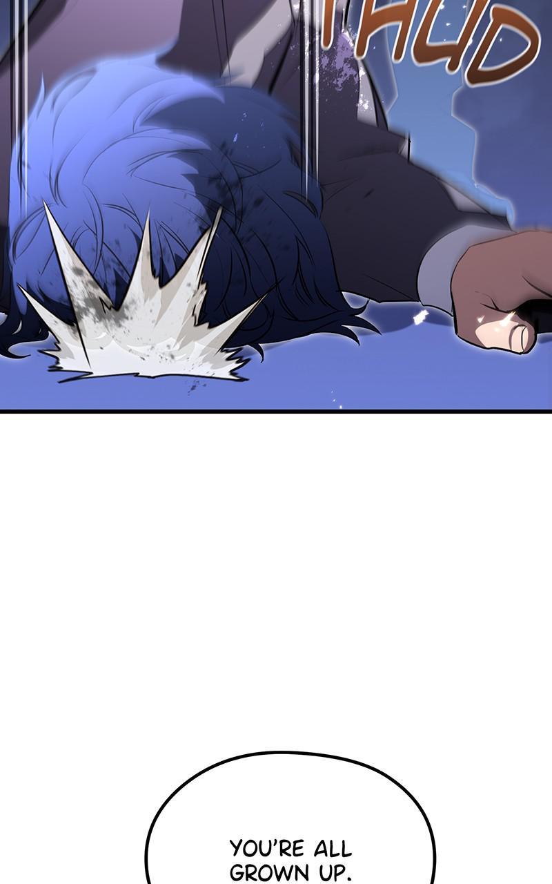 Read Ghost King Manga Online