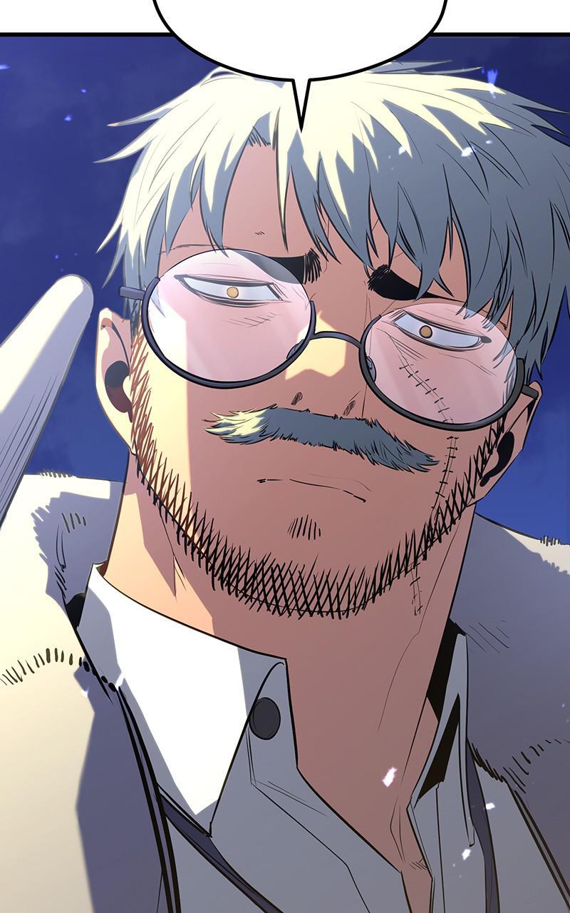 Read Ghost King Manga Online