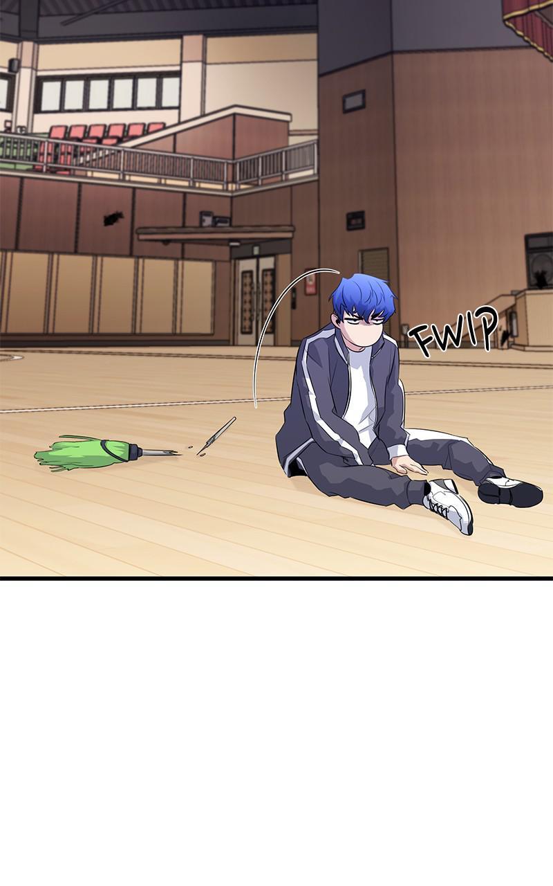 Read Ghost King Manga Online