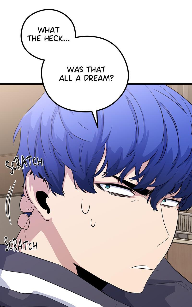 Read Ghost King Manga Online