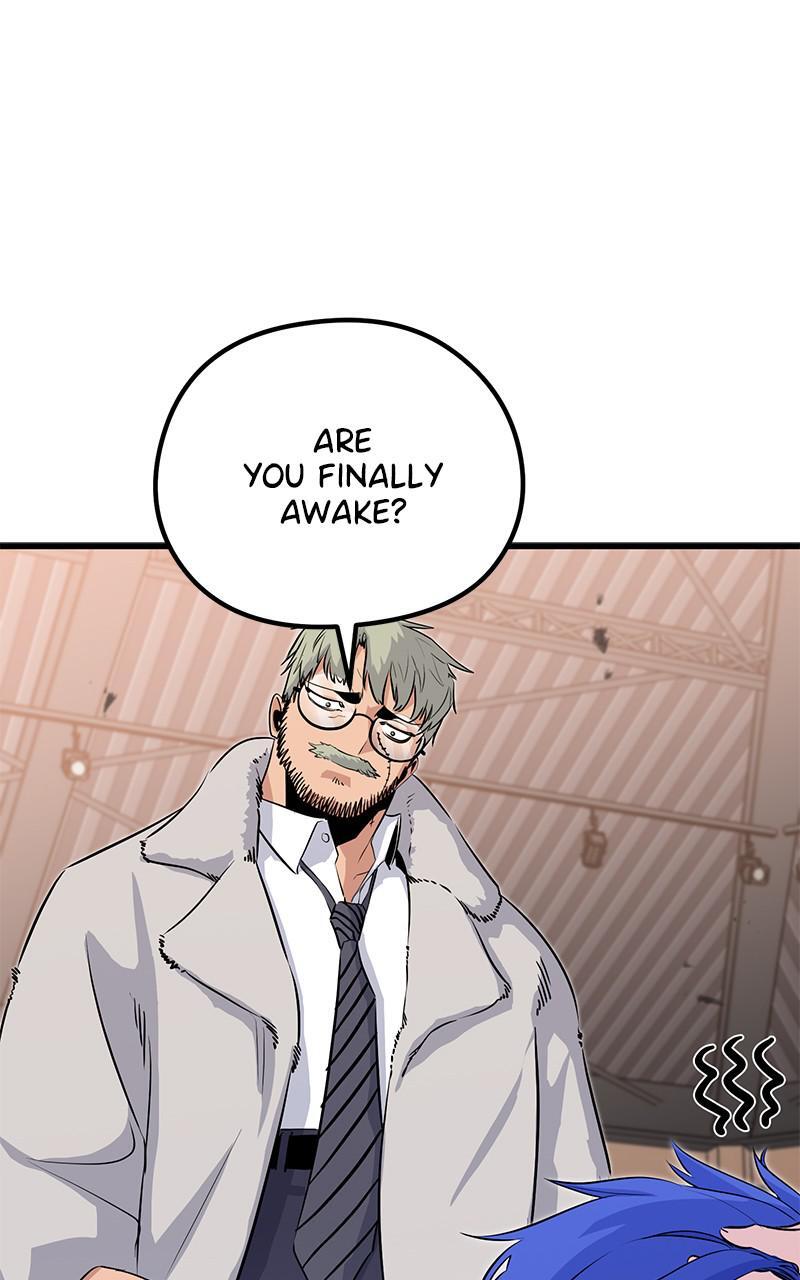 Read Ghost King Manga Online
