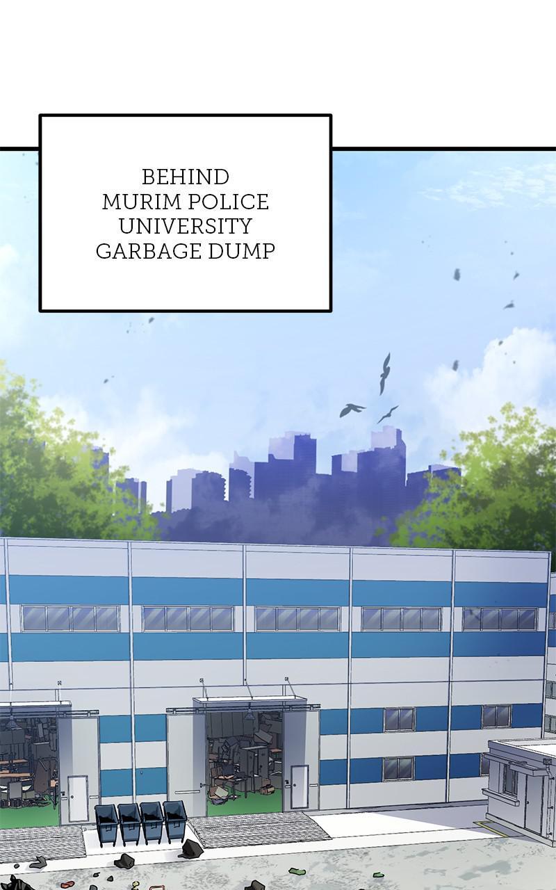 Read Ghost King Manga Online