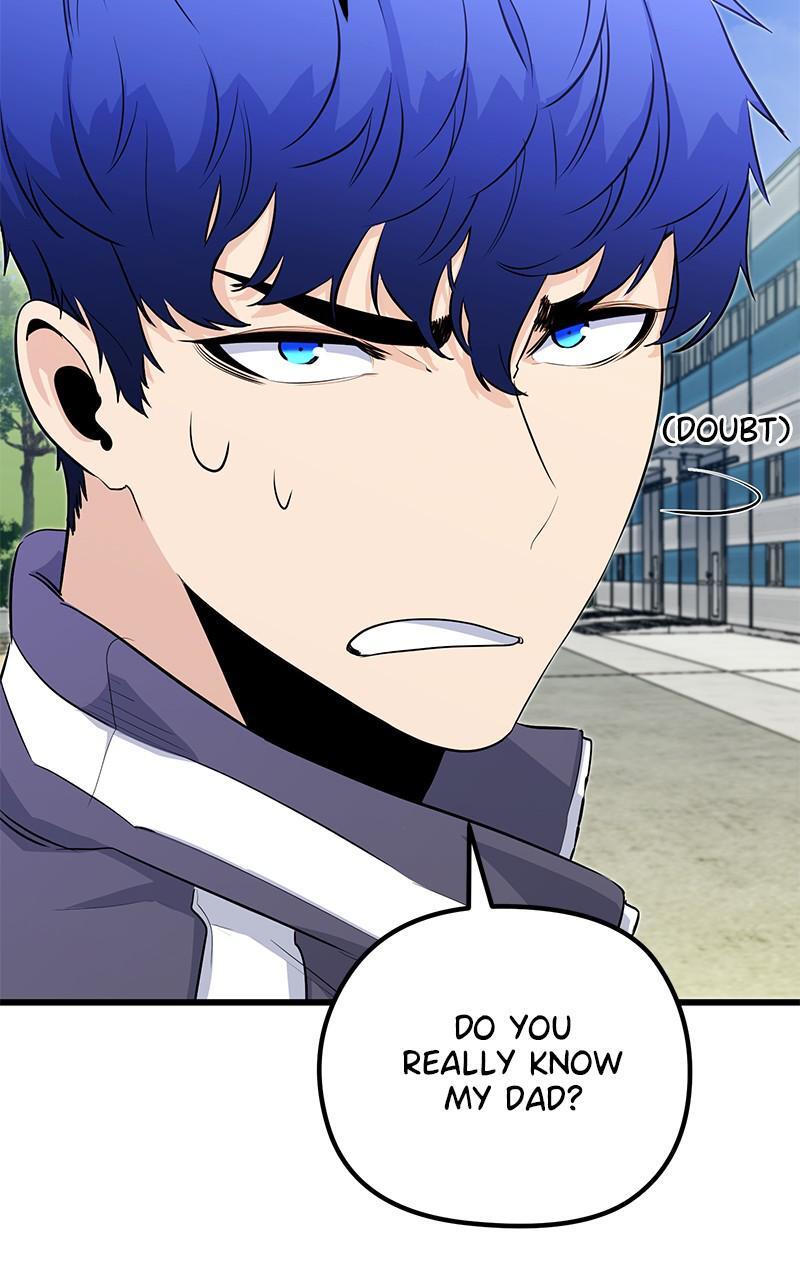 Read Ghost King Manga Online