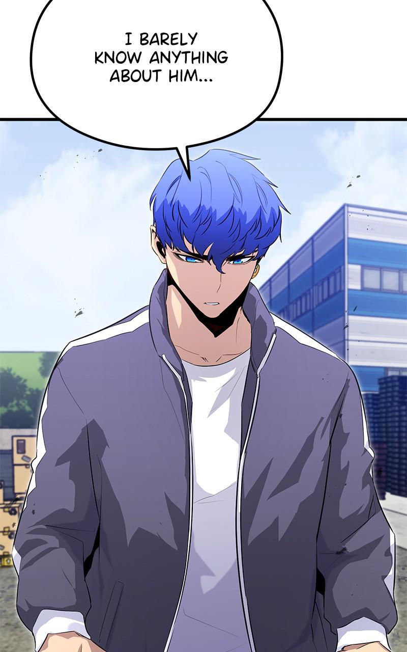 Read Ghost King Manga Online