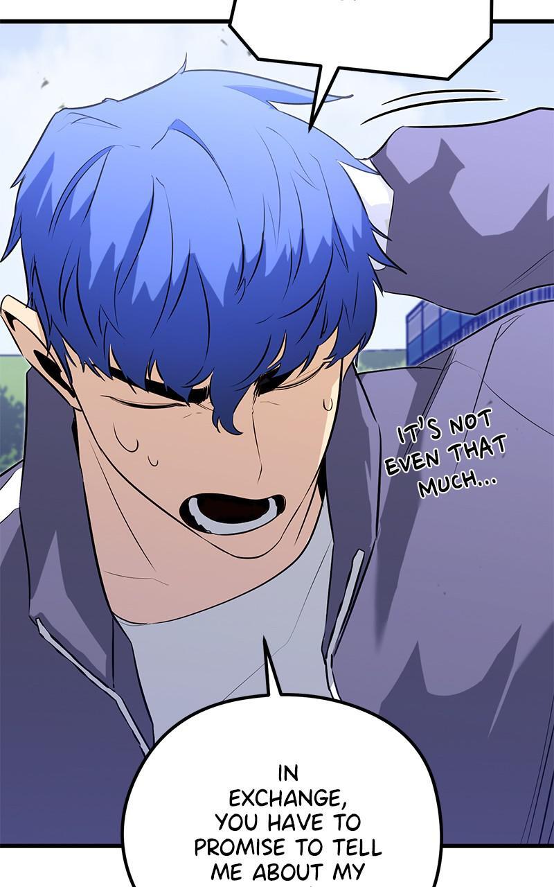 Read Ghost King Manga Online