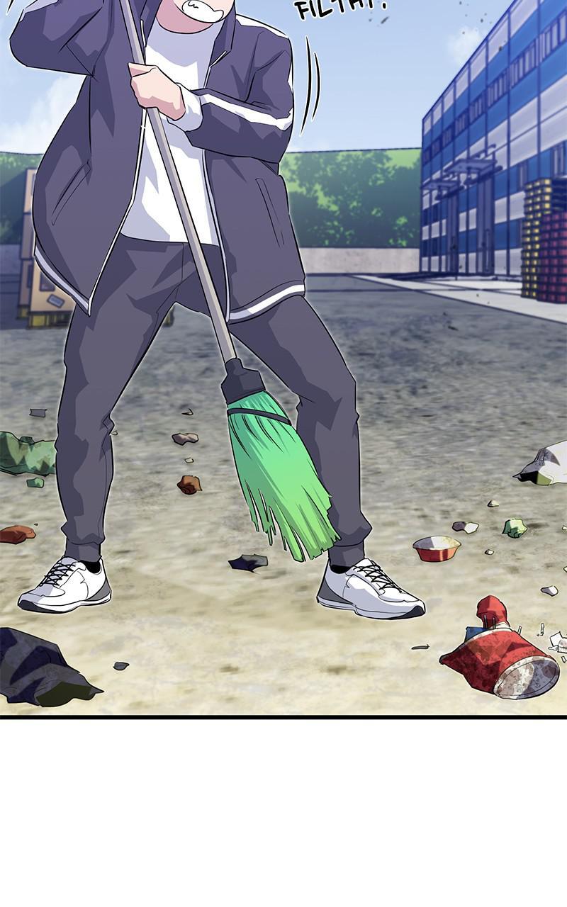 Read Ghost King Manga Online