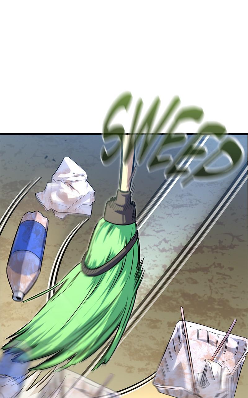 Read Ghost King Manga Online