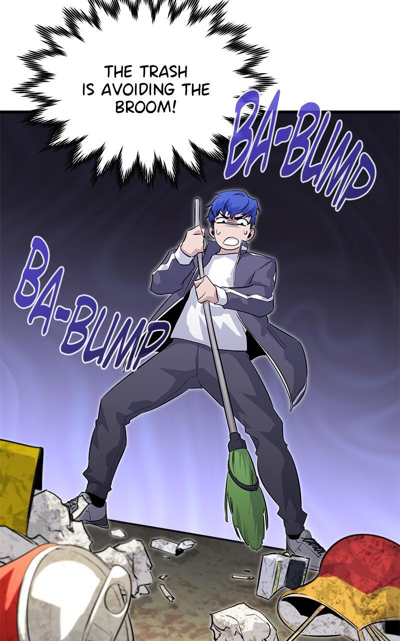 Read Ghost King Manga Online