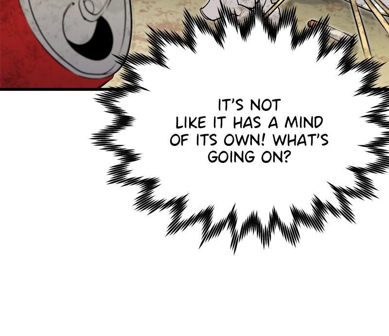 Read Ghost King Manga Online
