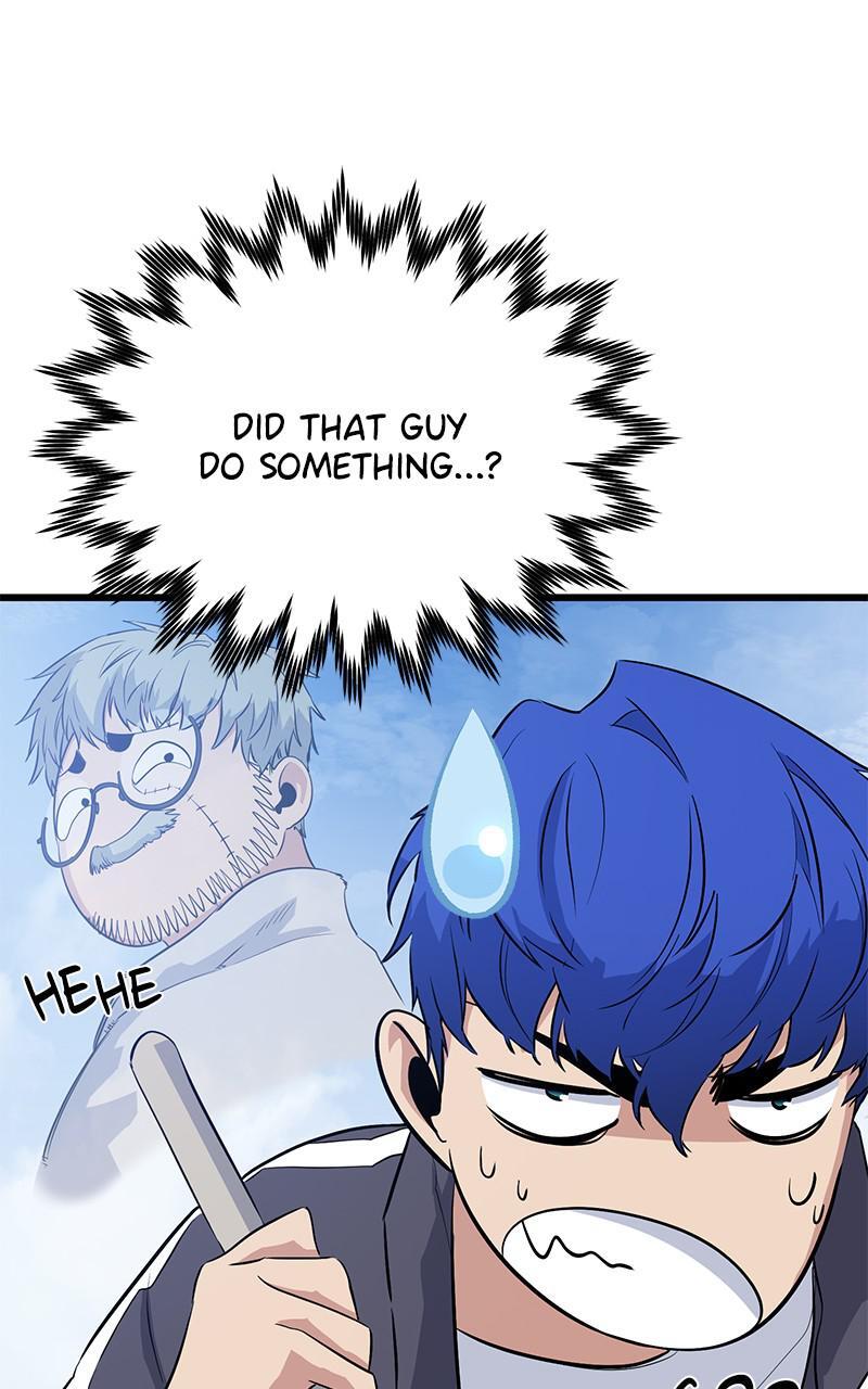 Read Ghost King Manga Online