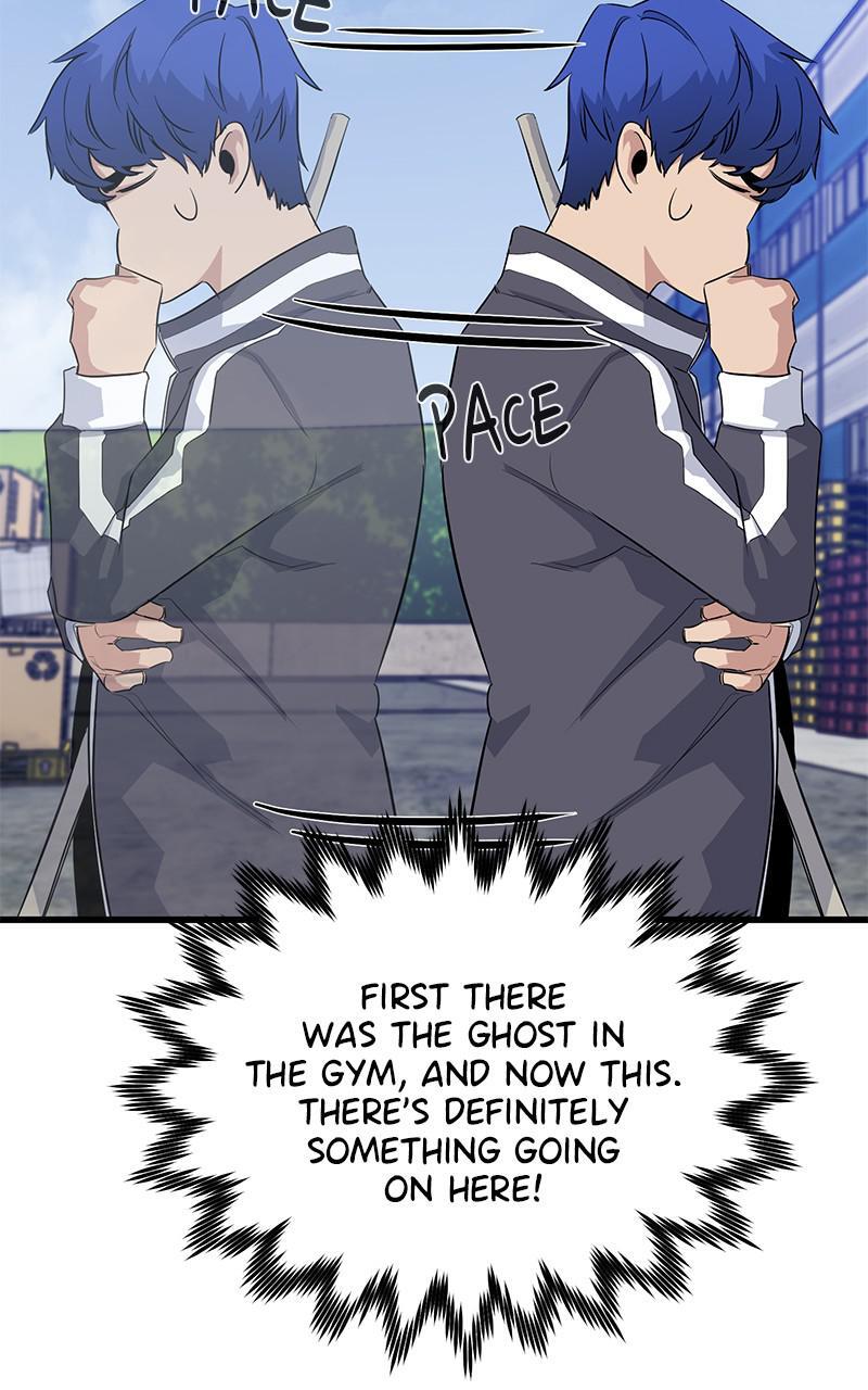 Read Ghost King Manga Online