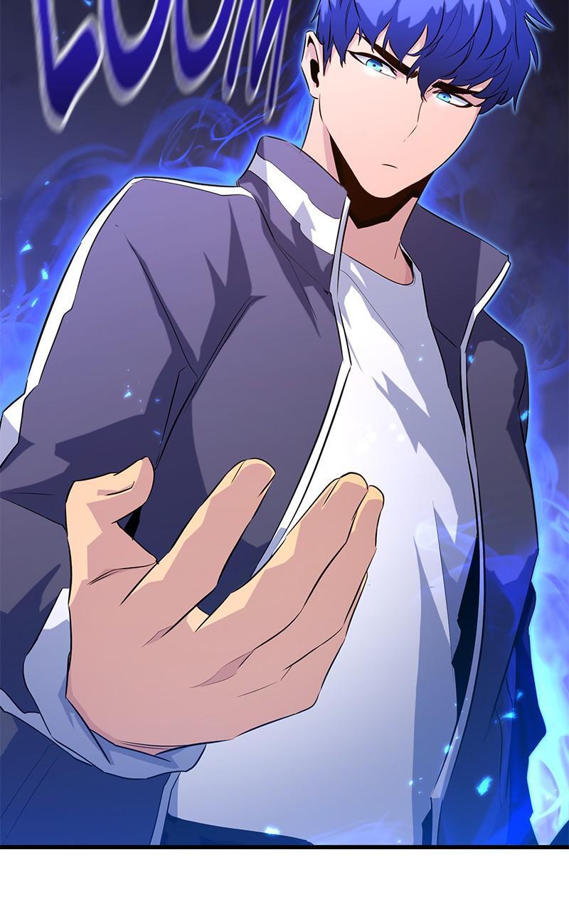 Read Ghost King Manga Online