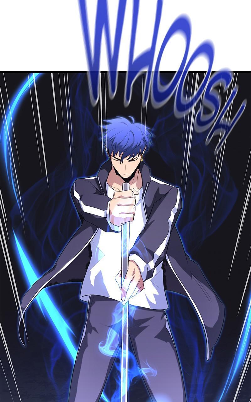 Read Ghost King Manga Online