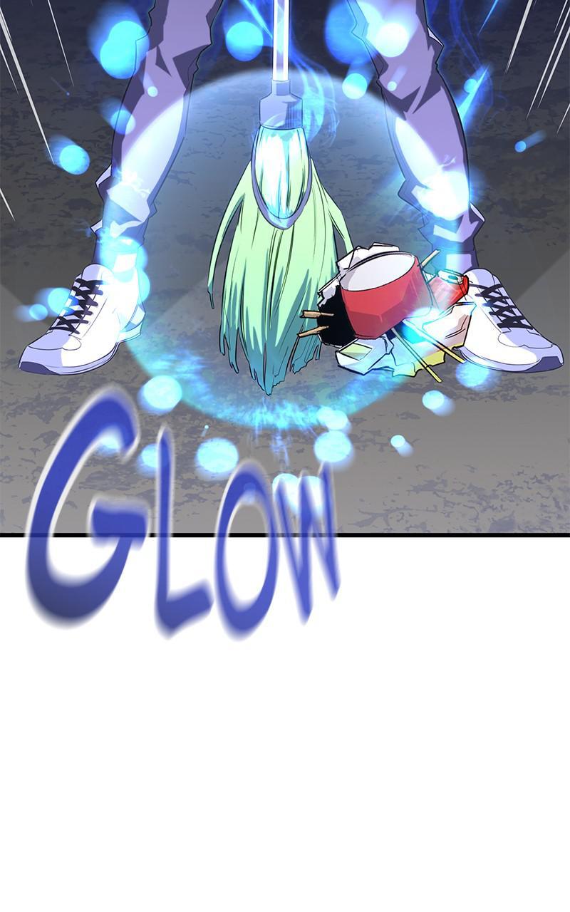 Read Ghost King Manga Online