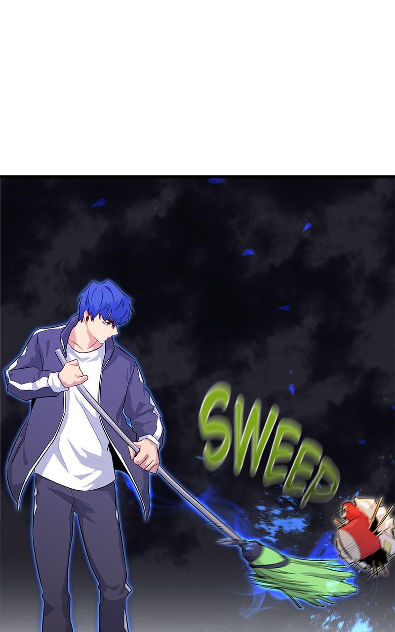 Read Ghost King Manga Online