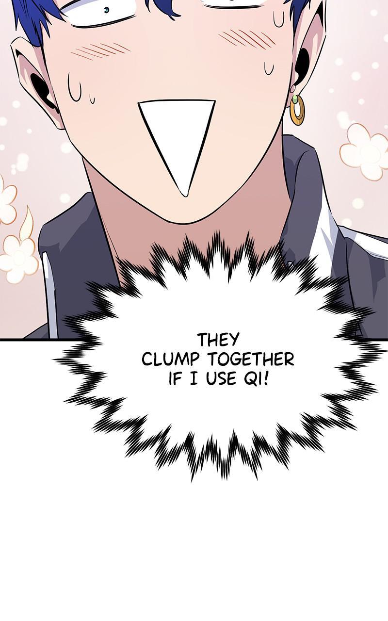 Read Ghost King Manga Online