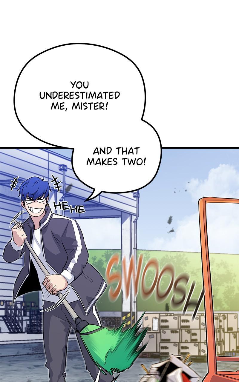 Read Ghost King Manga Online