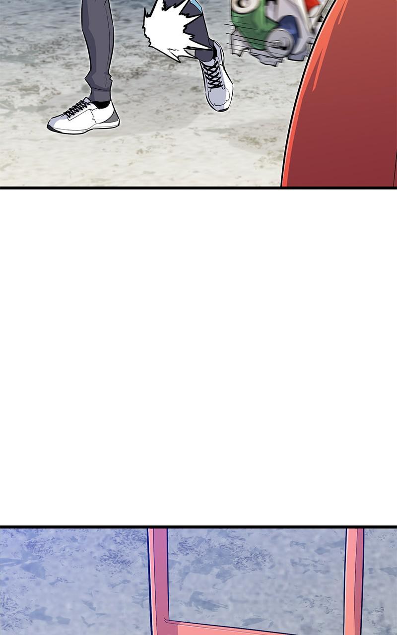 Read Ghost King Manga Online