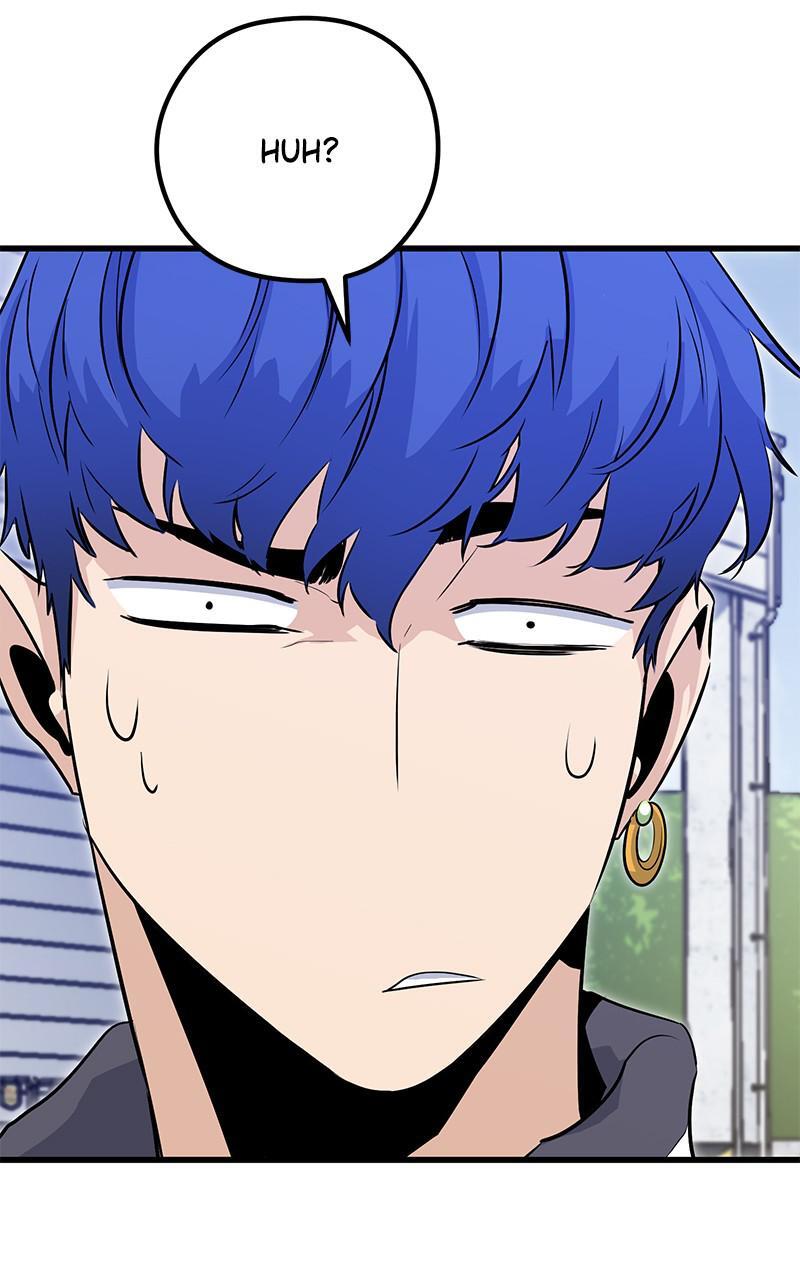 Read Ghost King Manga Online