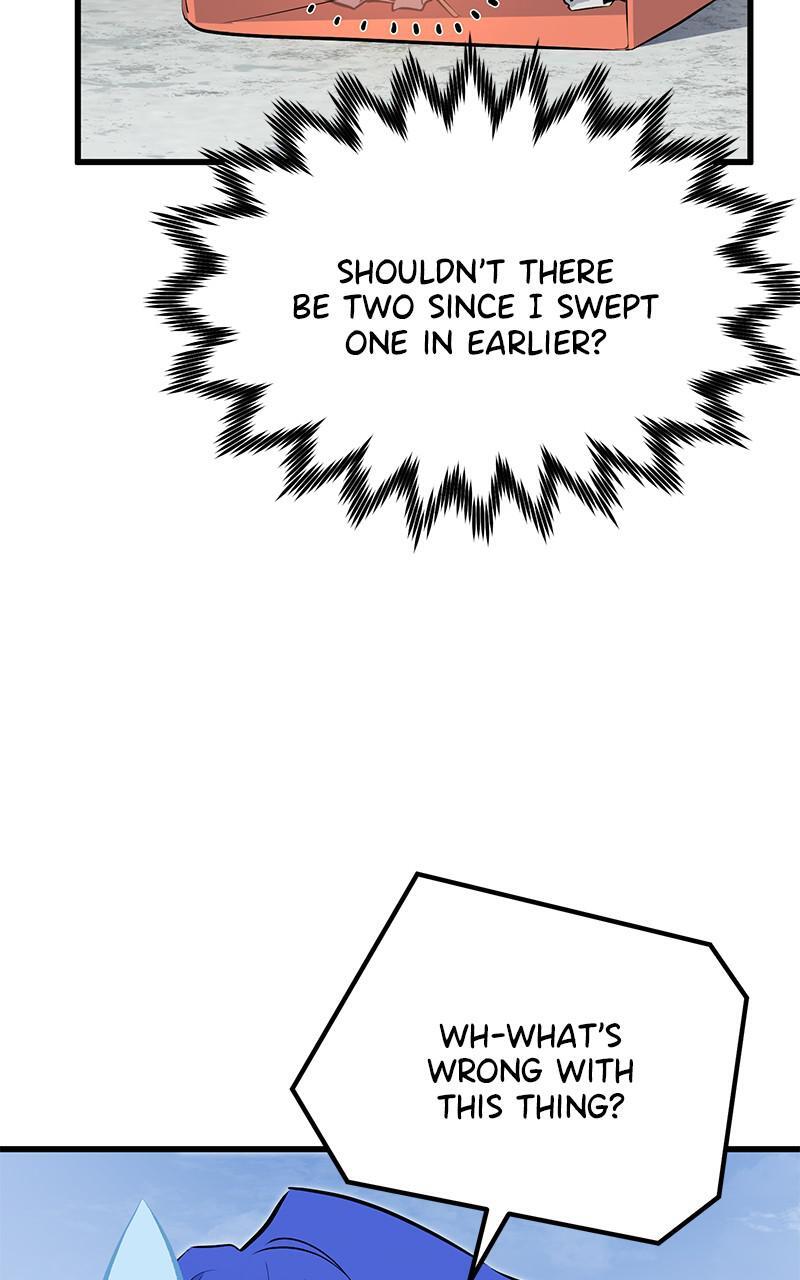Read Ghost King Manga Online