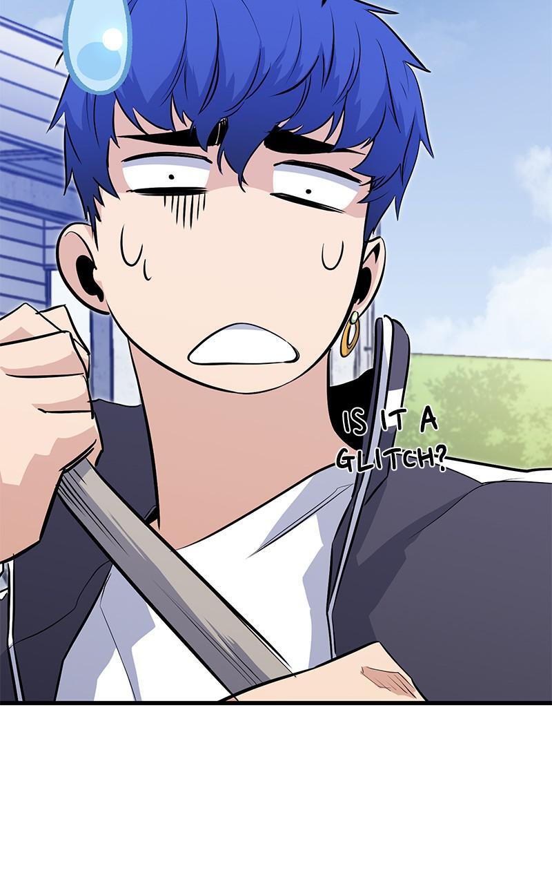 Read Ghost King Manga Online