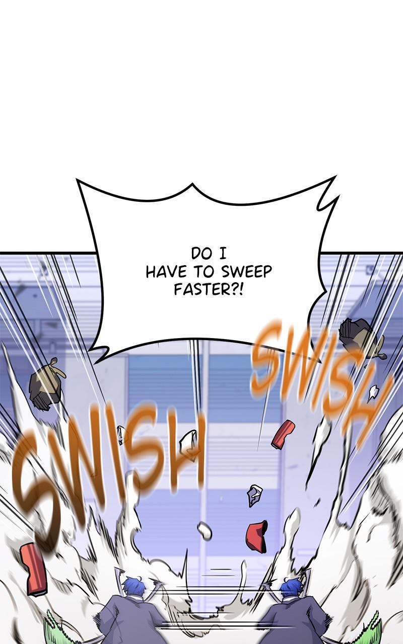 Read Ghost King Manga Online