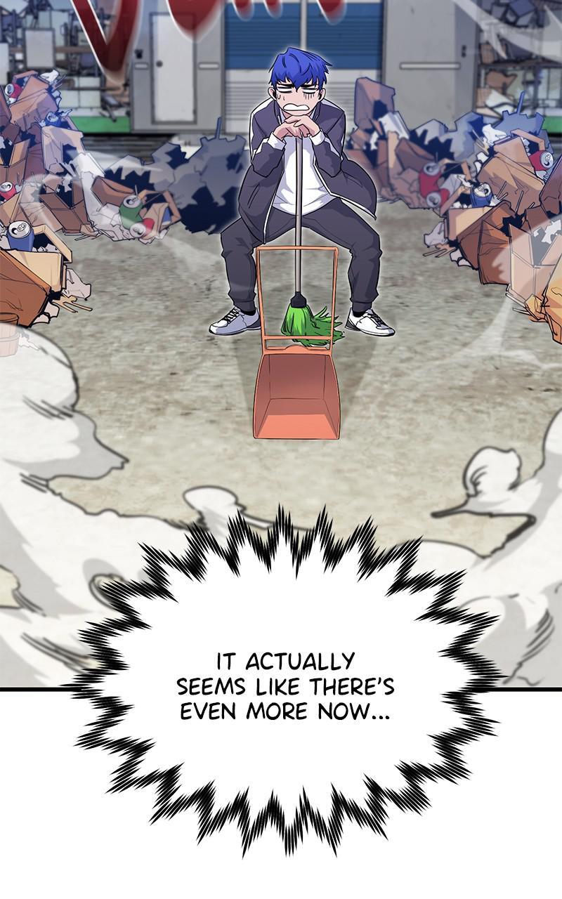 Read Ghost King Manga Online
