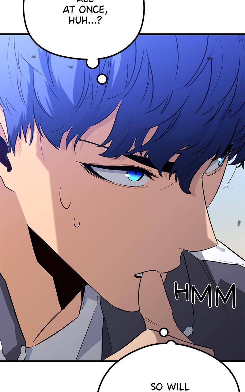 Read Ghost King Manga Online