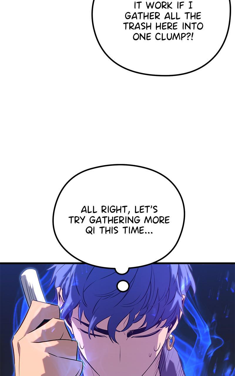 Read Ghost King Manga Online
