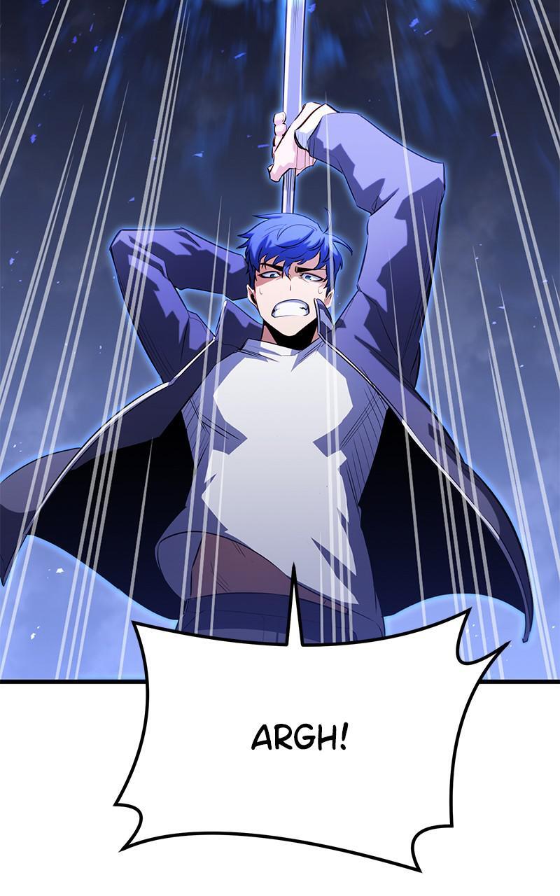 Read Ghost King Manga Online