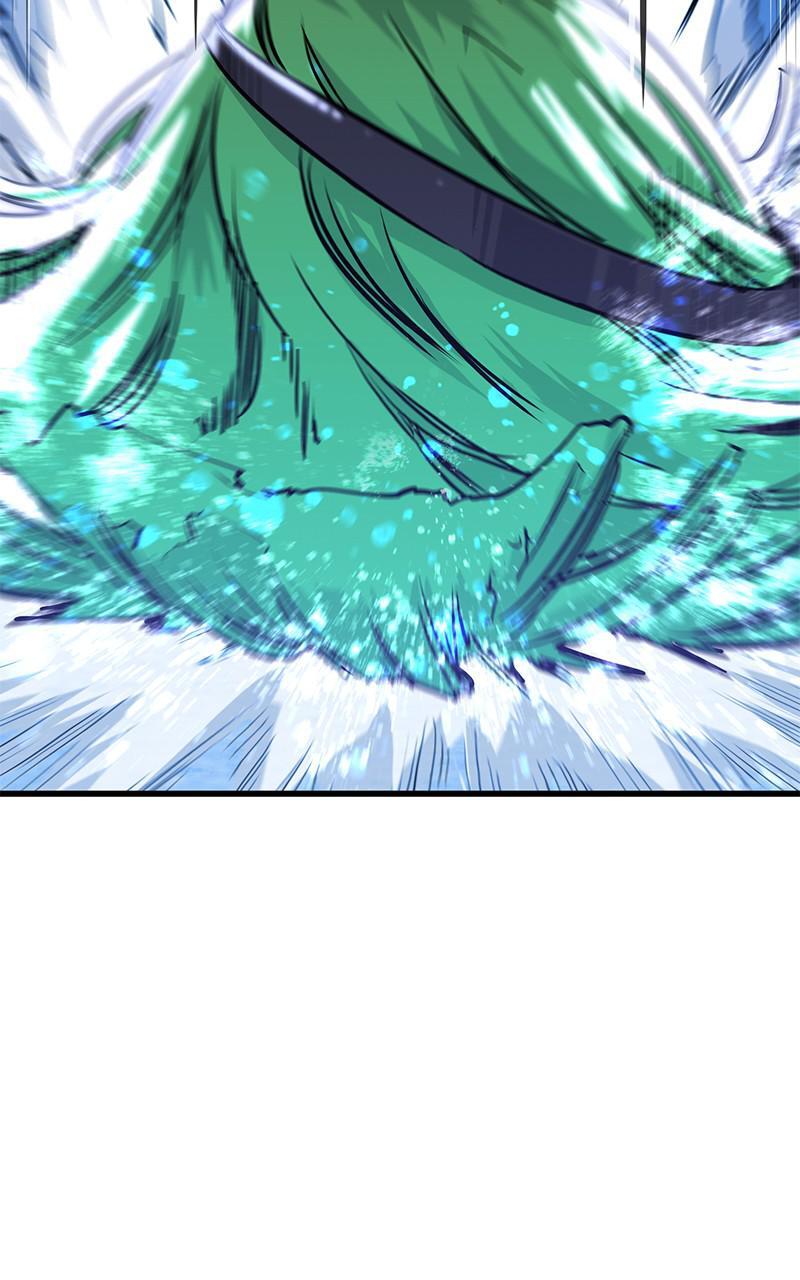 Read Ghost King Manga Online