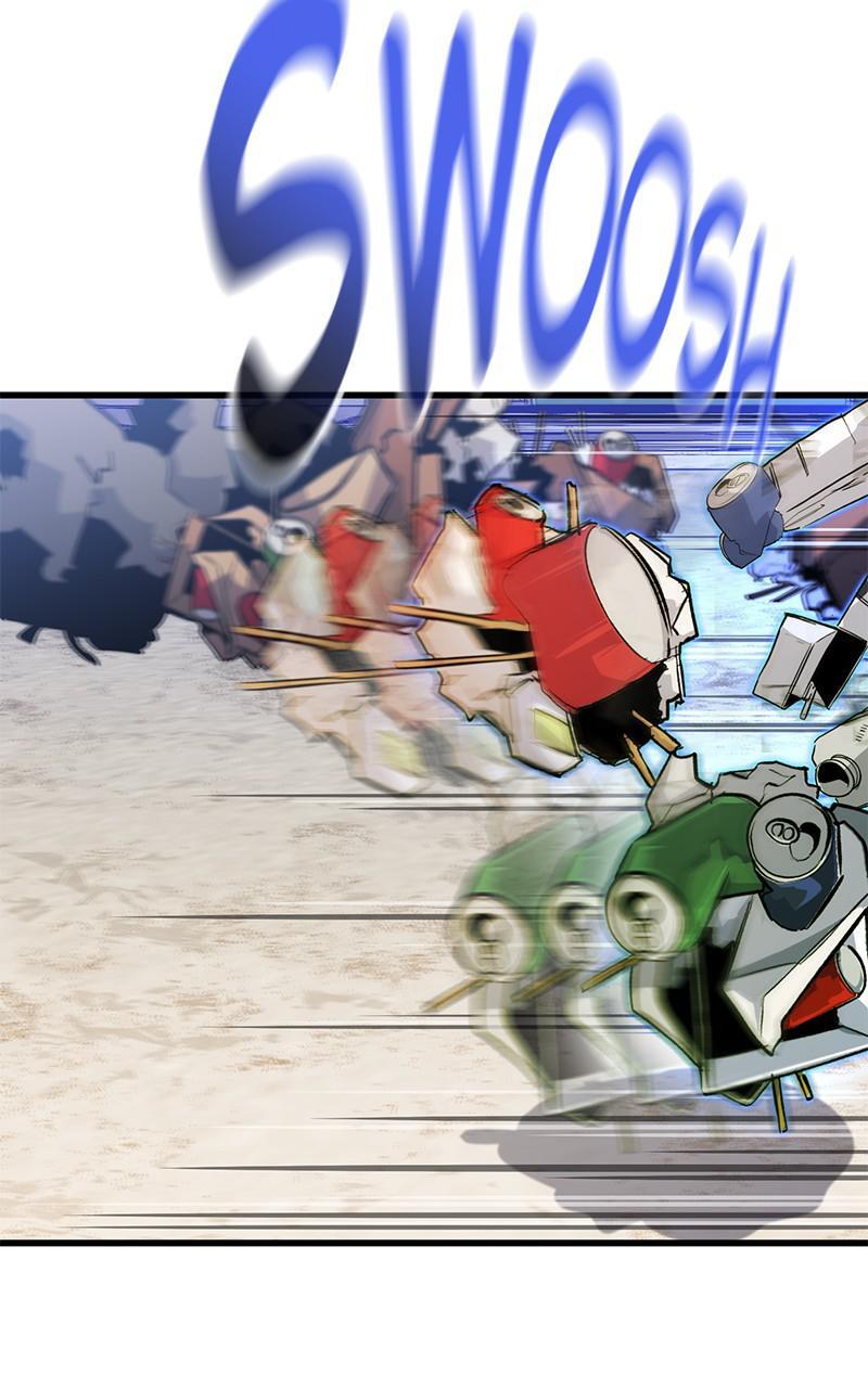 Read Ghost King Manga Online