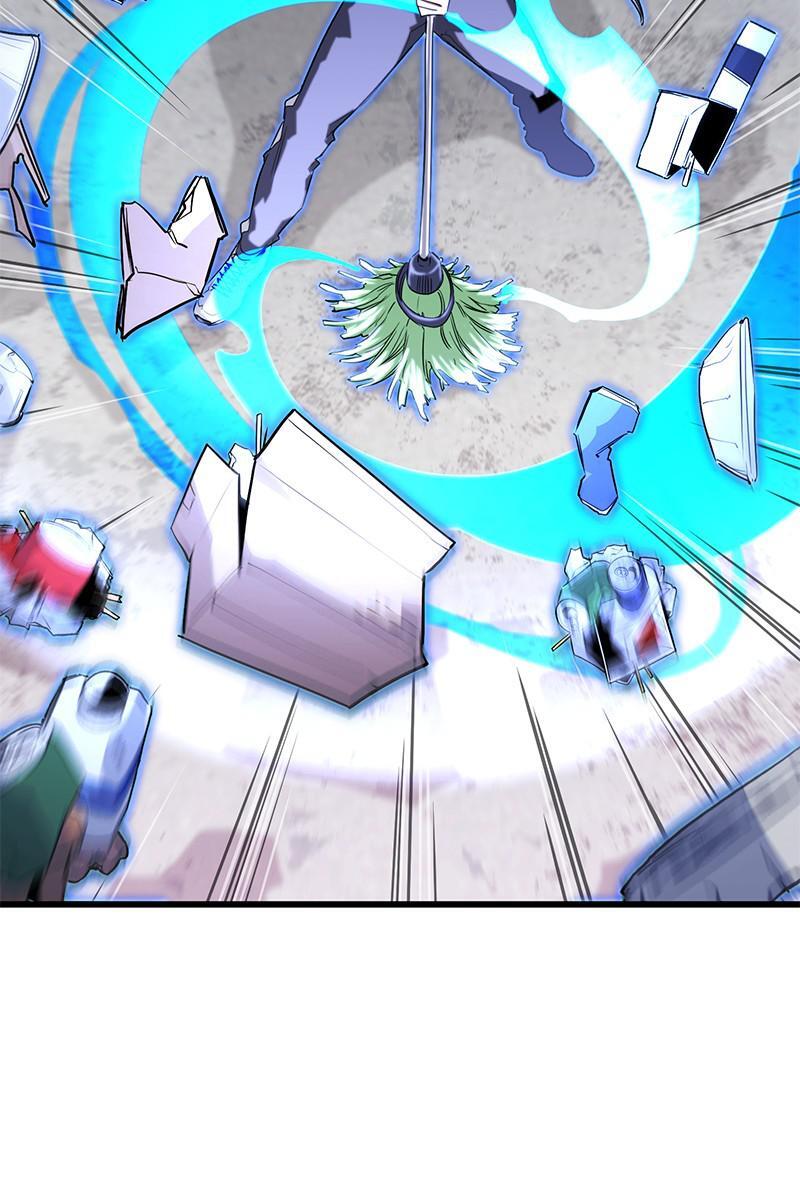 Read Ghost King Manga Online