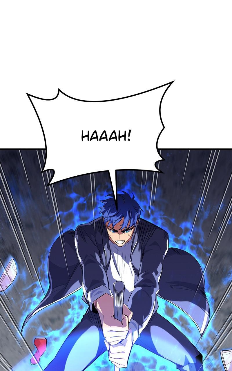 Read Ghost King Manga Online