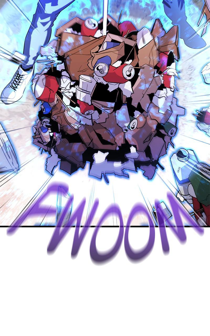 Read Ghost King Manga Online