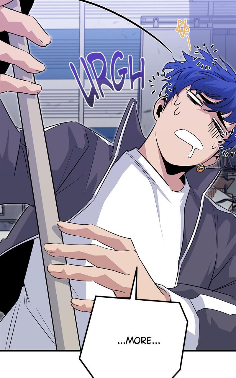 Read Ghost King Manga Online