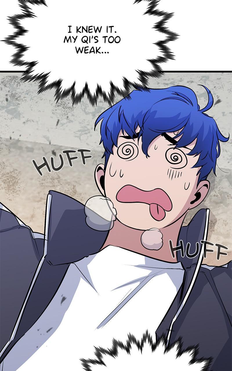 Read Ghost King Manga Online