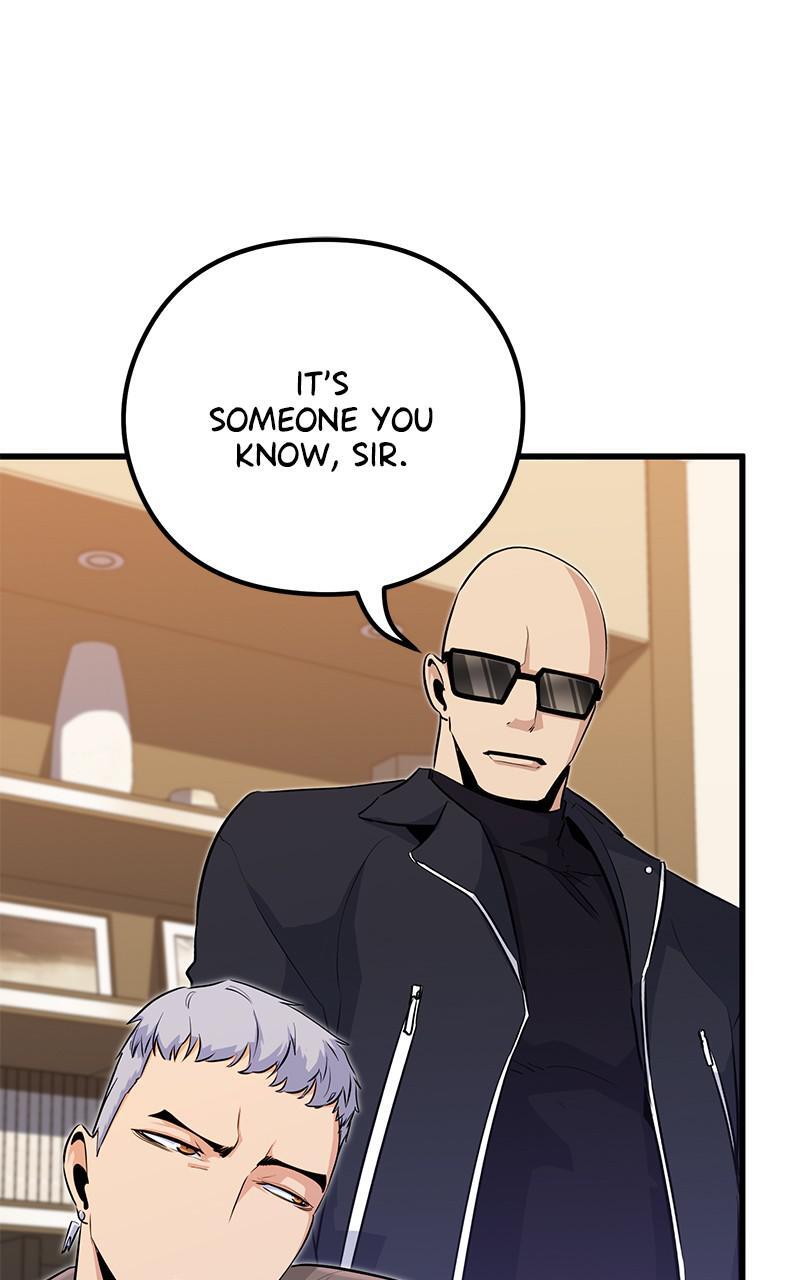 Read Ghost King Manga Online