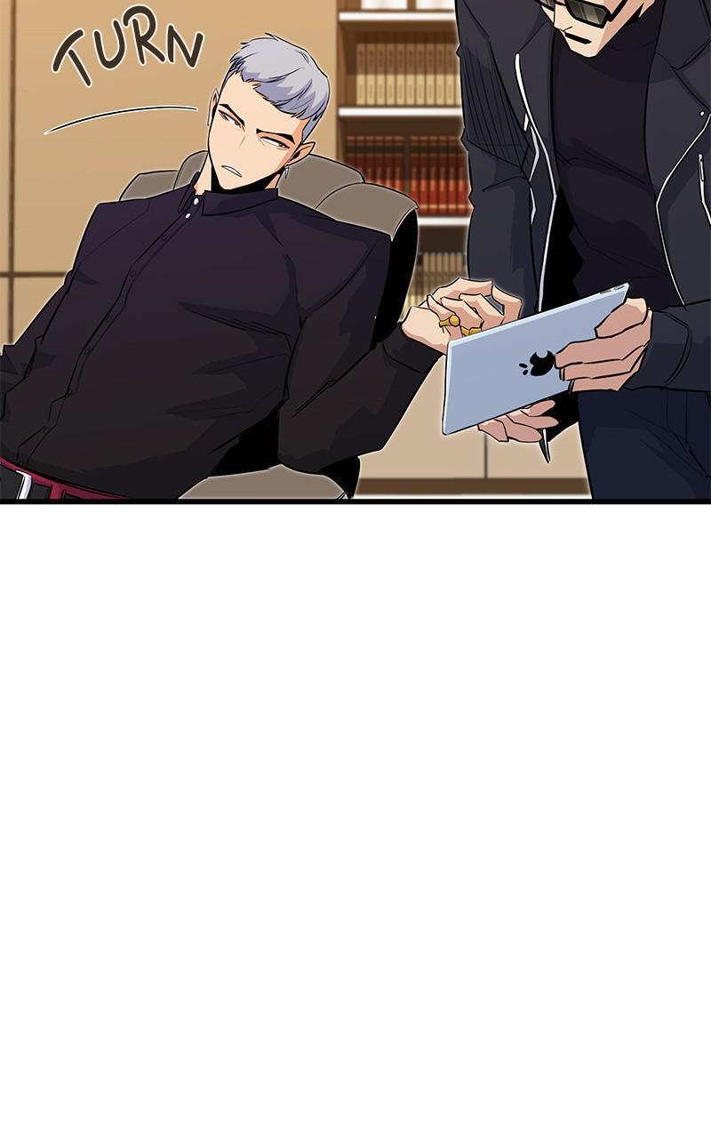Read Ghost King Manga Online