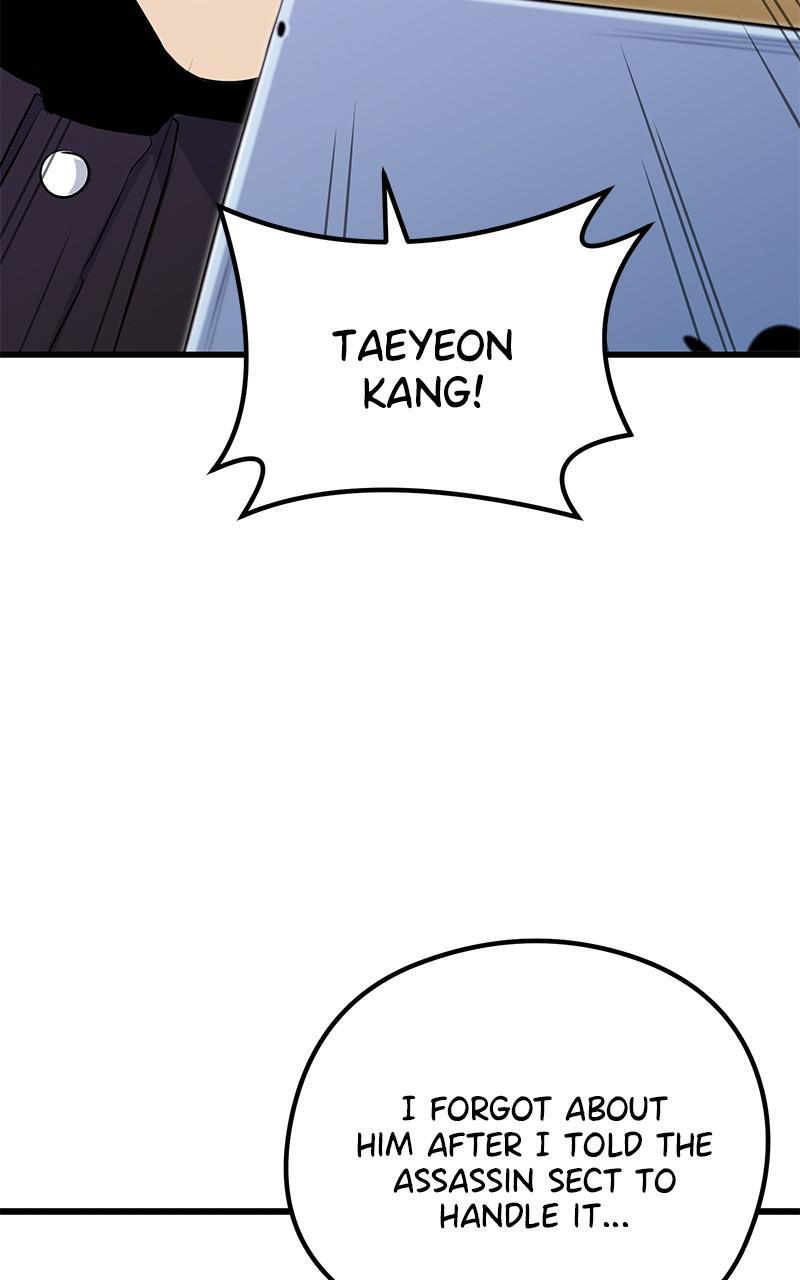 Read Ghost King Manga Online