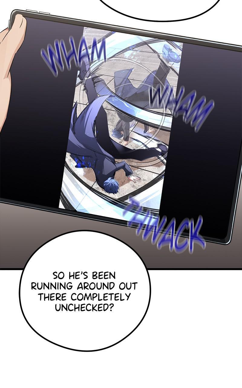 Read Ghost King Manga Online
