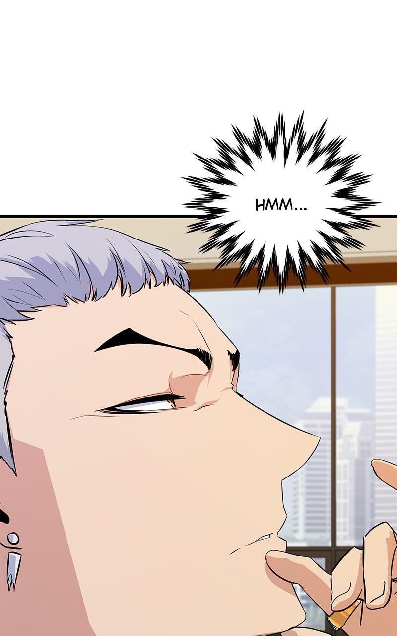 Read Ghost King Manga Online