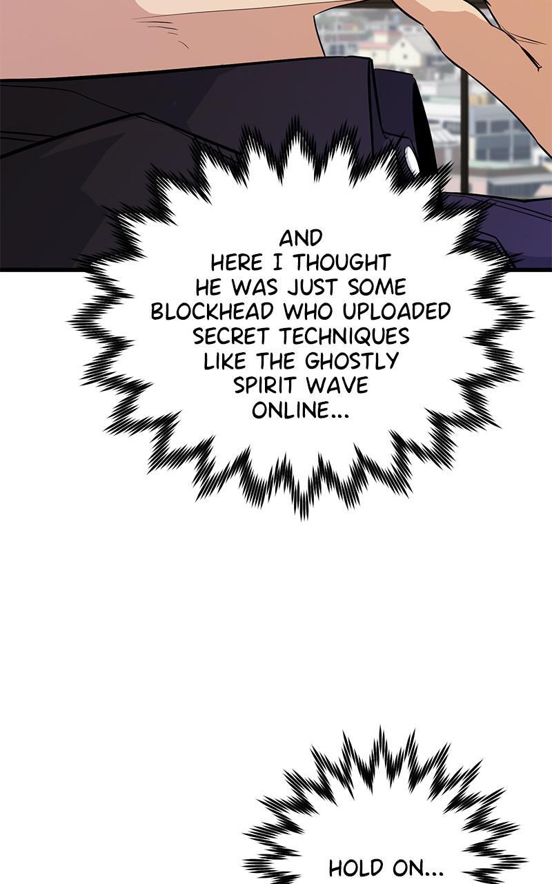 Read Ghost King Manga Online