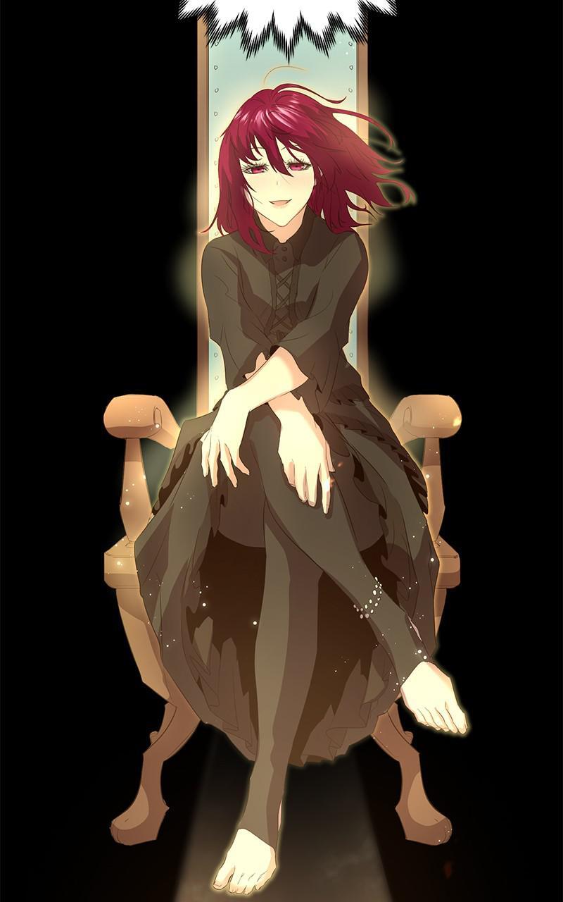 Read Ghost King Manga Online
